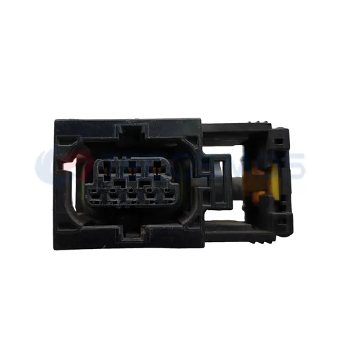 Waterproof Wire Connector Cable Harness Automotive Enclosure Connectors Are Available for Ford 8pin Female 13719694